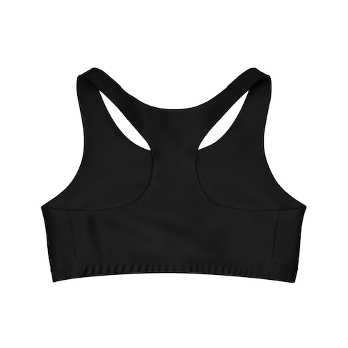 PARADISE SEAMLESS SPORTS BRA