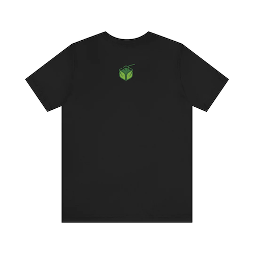 MELON BREEZE MONDAY UNISEX T-SHIRT