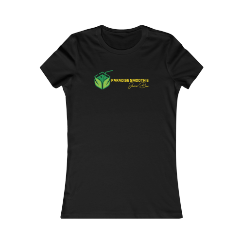 PARADISE WOMENS FAVORITE TEE