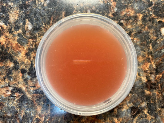 Mucus Buster - "Drink for Immunity, Mineral Boost, and More"