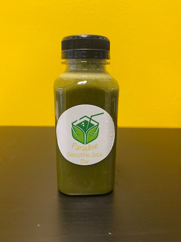 Paradise - "Drink for Energy Boost, Vitamin-Hormone Balance, and More"