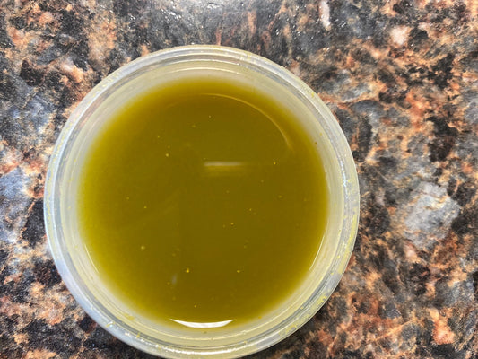 Paradise - "Drink for Energy Boost, Vitamin-Hormone Balance, and More"