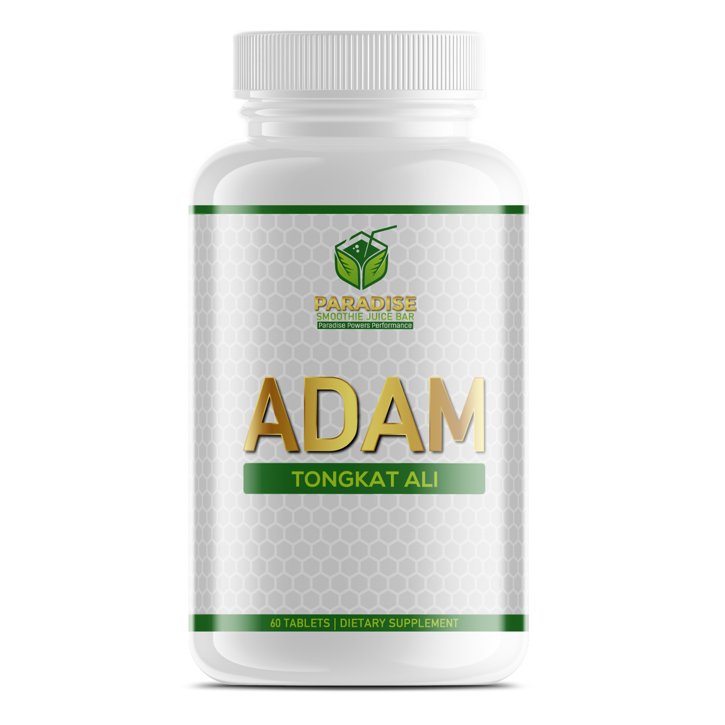 ADAM "Stamina"