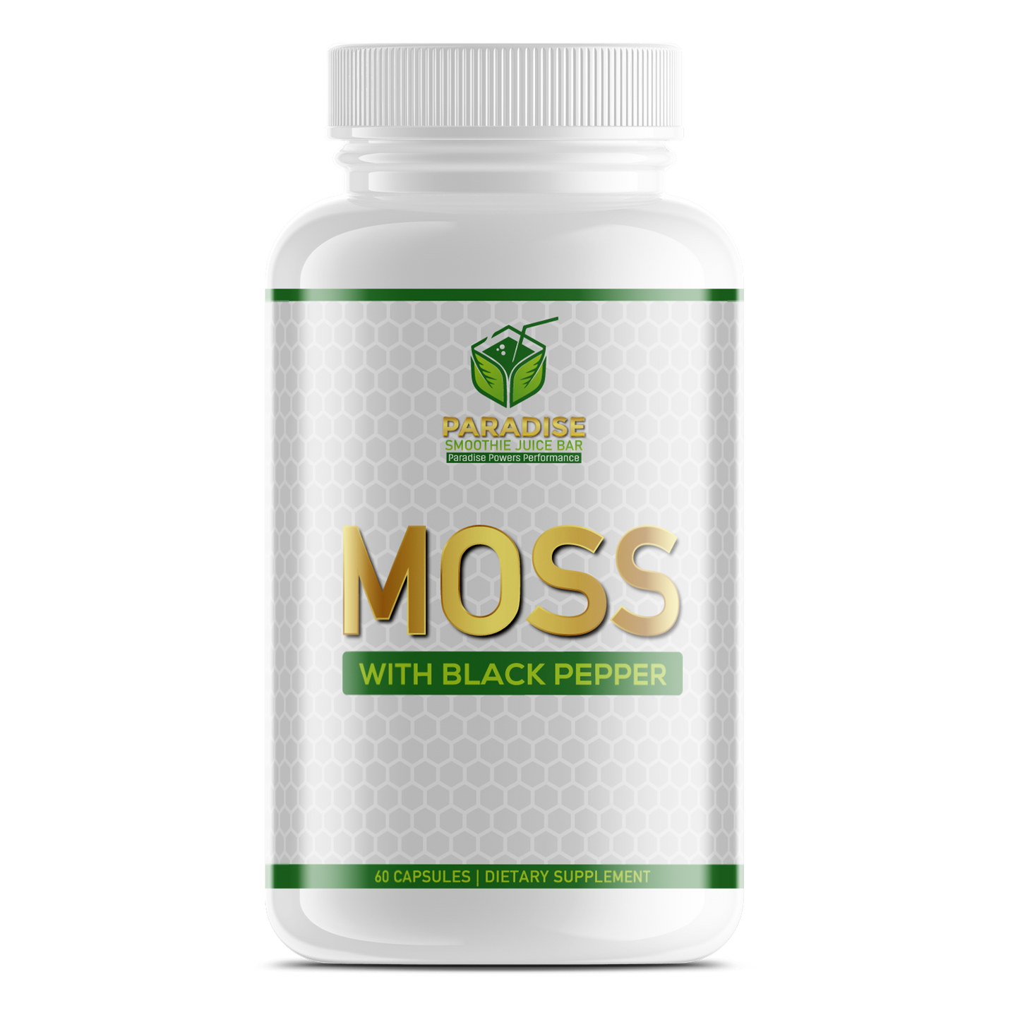 MOSS "Immunity"