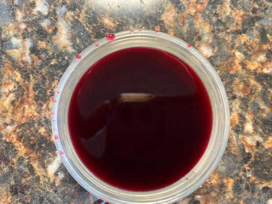 VyDreShun - "Drink for Vitality, Energy, and More"