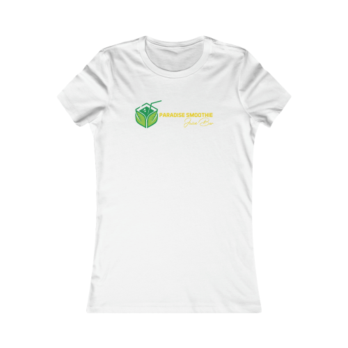 PARADISE WOMENS FAVORITE TEE