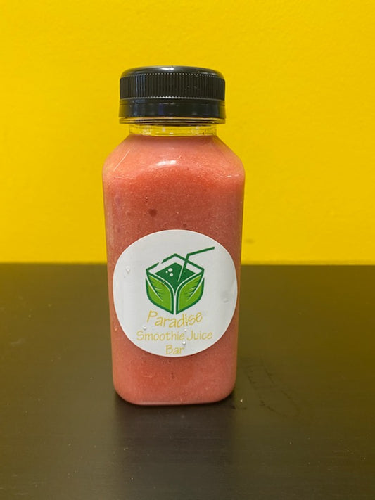 Mucus Buster - "Drink for Immunity, Mineral Boost, and More"
