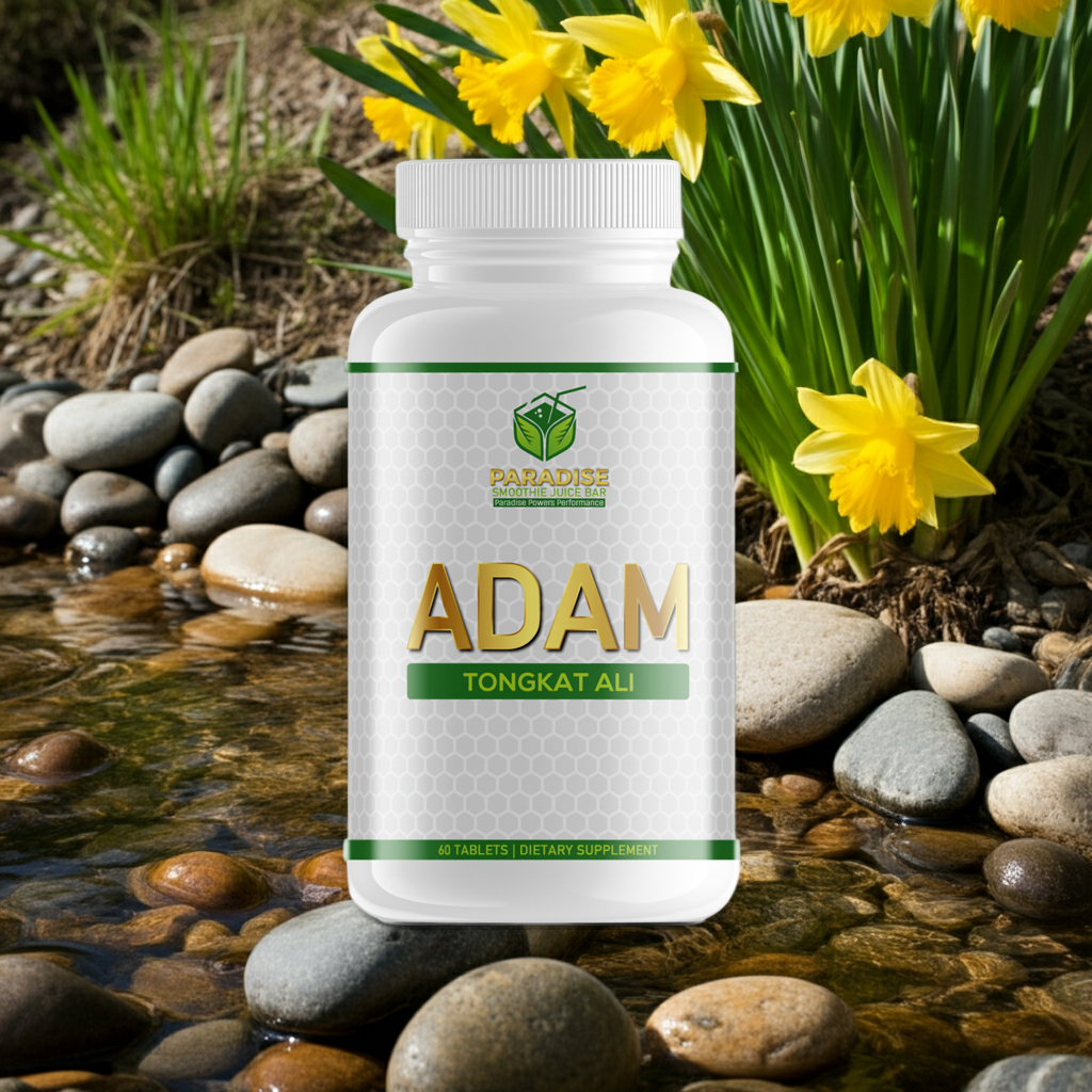 ADAM "Stamina"