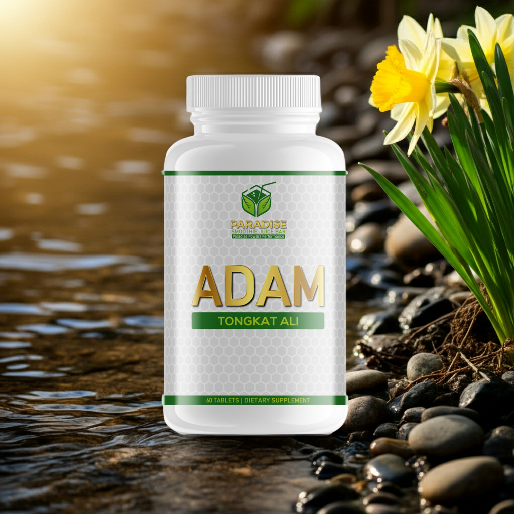 ADAM "Stamina"