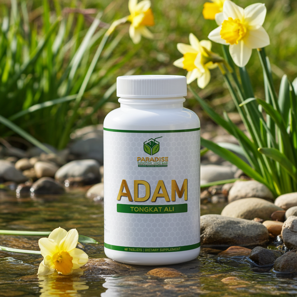 ADAM "Stamina"